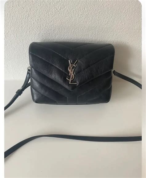 ysl bæltetaske|Tasker fra Saint Laurent til kvinder .